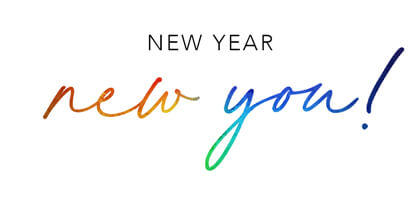 Bright Start to the New Year